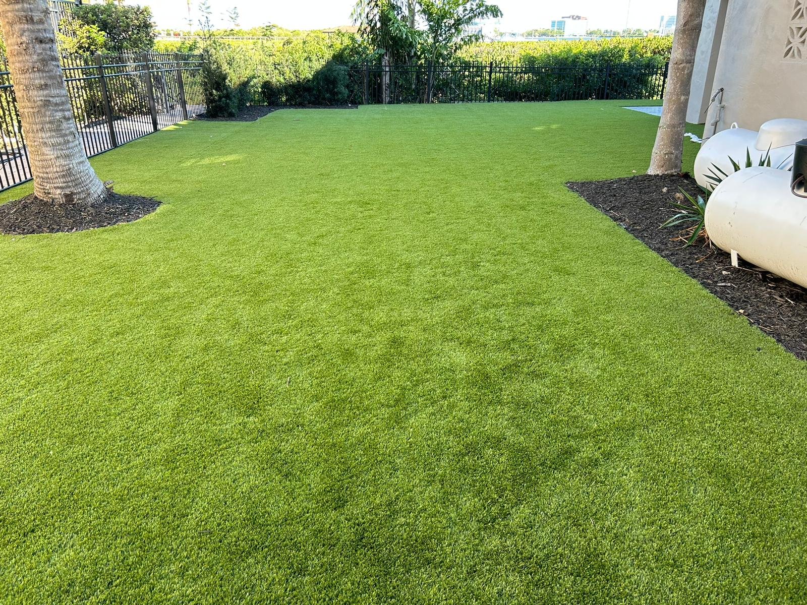 Segura Hardscape e