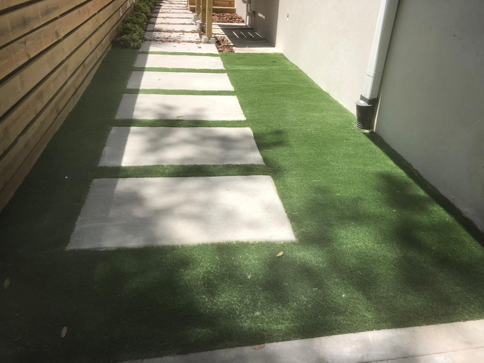 Segura Hardscape