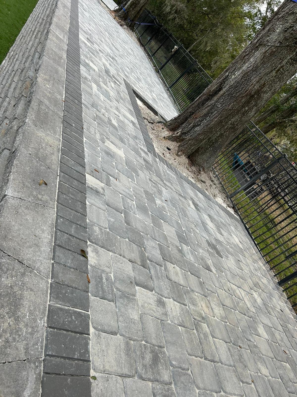 Segura Hardscape
