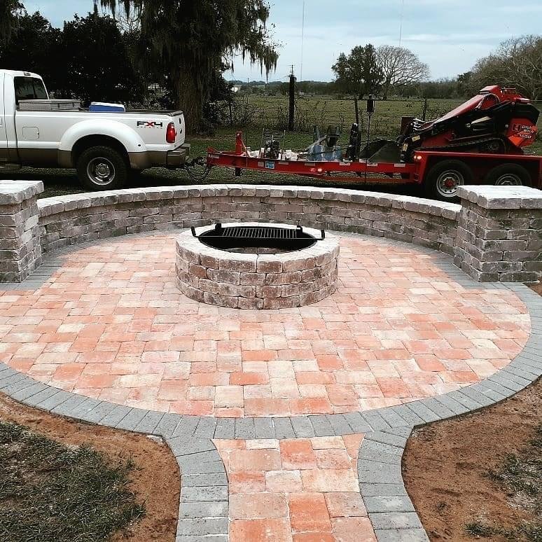 Segura Hardscape